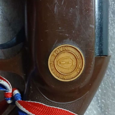 Rifle de aire comprimido de pellets ("perles"). $500 USD. (+53)52990828. - Img 123088396