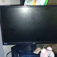 Monitor AOC 24" HDMI VGA Full HD 1920x1080 - Img 57197298