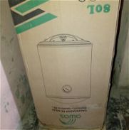 Calentador eléctrico de 80 litros - Img 45818032