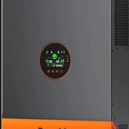 Inversor Híbrido Powmr De 10 Kw - Img 57552891