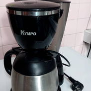 🟢 CAFETERA ELÉCTRICA, MODELO KYMPO YCM2008 – CON JARRA TÉRMICA – NUEVA‼️‼️‼️ - Img 56010590