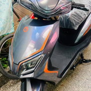🏍️⚡ ¡MOTO ELÉCTRICA VEDCA N3 EN VENTA! ⚡🏍️ - Img 57347455