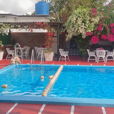 🏡✨ Casa con Piscina en Boyeros – Pasadías y Fiestas Familiares en La Habana - Img 123057179