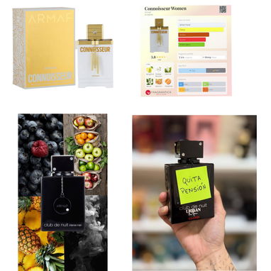 Perfumes Árabes 58547627 - Img 122516874