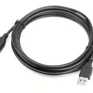 🔌 **¡Cable Extensor USB 2.0 - ¡Alarga tu Conexión Sin Perder Señal!** - Img 55495181