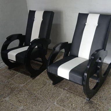 Juegos de comedores y sillones en venta con mensajería incluida - 9/10