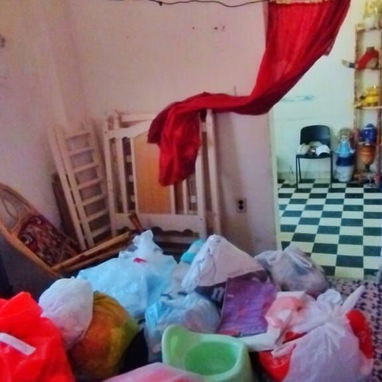 Vendo apartamento en santo Suárez, 10de octubre - 4/8