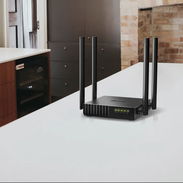 Tp-Link Archer C54 - Img 55528763