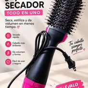 Cepillo Secador de Pelo - Img 57859693