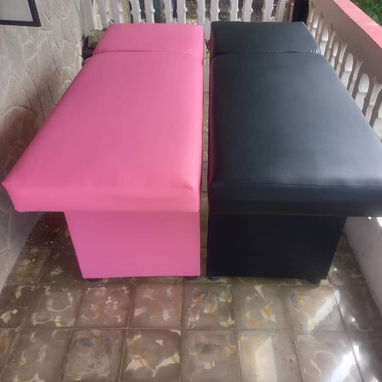 Juegos de comedor, juegos de sala, sillones y camillas con transporte incluído interesados al privado o WhatsApp https:/ - Img 121261337