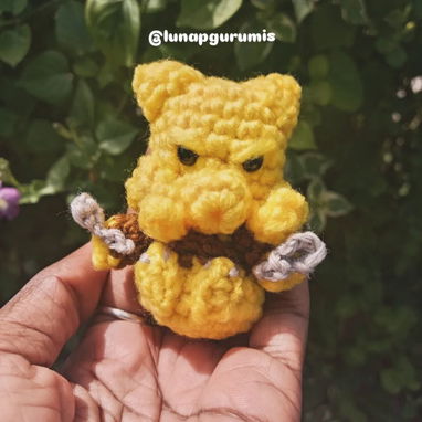 Regalos personalizados por encargo 🧶❤️ - Img 123449489