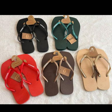 Chancletas Havaianas de la mejor calidad - Img 122423292