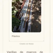 Plástico rígido - Img 57915900