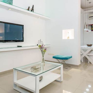 Encantador y espacioso apartamento de 2 habitaciones disponible en Vedado - Img 125866207