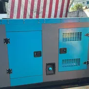 Generador Diesel de 40kw - Img 57986094