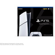 Playstation 5 SLIM NUEVO EN SU CAJA - Img 45350860