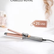 ONDAS Y RIZOS / RIZADOR DE CABELLO ROYAL - Img 55004775