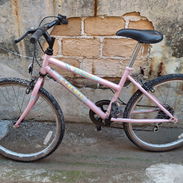 Bicicleta 5 cambios de 24 - Img 56148301