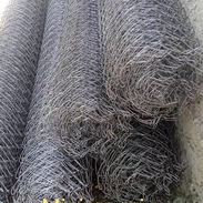 Rollos de cercas galvanizados de 10 Mtr x 1.80 y 2.5 mlm de grosor - Img 56186029