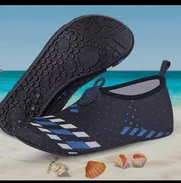 Viquinis y zapatos de playa - Img 50023173