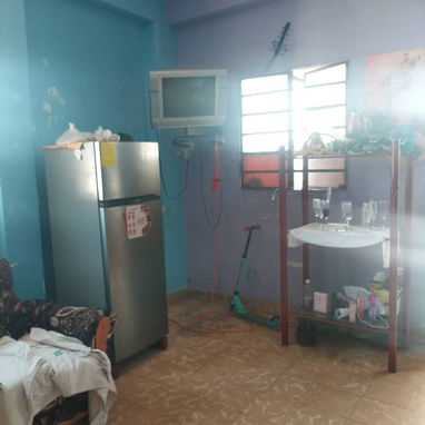Casa en Marianao (zona priorizada) - Img 125020157