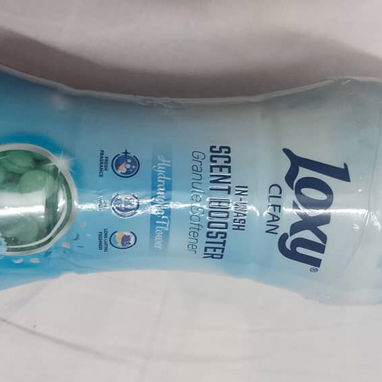 💜✨ ¡Perlas de olor  LUXY CLEAN! ✨💜 210 g - 3/4