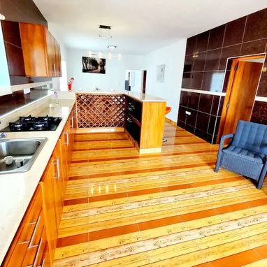Casa de Renta en Santa María - 5/9