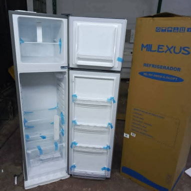 Refrigerador Milexus - Img 123038769