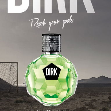 Dirk Bikkembergs Eau de Toulette Original Italiana de Caballero - 4/4