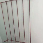 VENDO REJA MEDIDAS 167 CMS X 55 CMS - Img 57921501