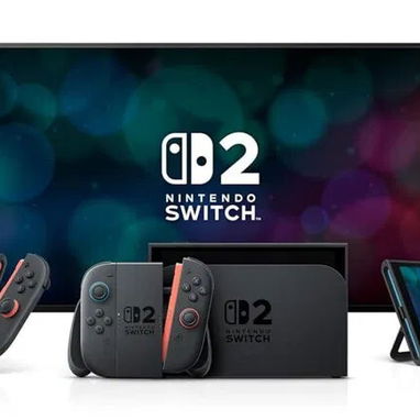 VENDO LA NUEVA CONSOLA DE NINTENDO SWITCH 2 CON EL MAS DIVERTIDO JUEGO LLENO DE PURA ADRENALINA EL SUPER MARIO KART - Img 121526506