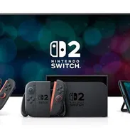 VENDO LA NUEVA CONSOLA DE VIDEOJUEGOS NINTENDO SWITCH 2 CON MEJOR PANTALLA MAS COLORES Y MAS GRANDE CON MAS DURACIÓN EN - Img 55819527