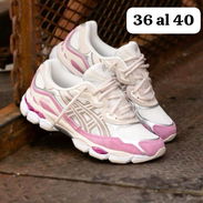 Oasics (calidad G5) - Img 57171539