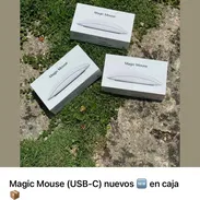 ACCESORIOS PARA PC Y LAPTOP NUEVOS EN CAJA — HP, APPLE Y TOSHIBA 💻🔥 - Img 57429696
