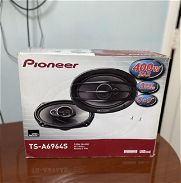 Se venden bocinas Pioneer - Img 45477782