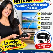 Antena VHS - Img 57599344