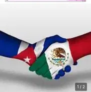 Compro pesos mexicanos por transferencia a 17 trato presencial en la habana vieja - Img 49789633