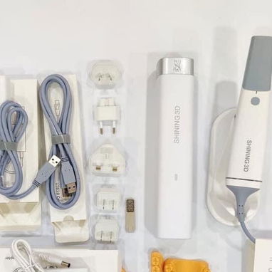 Shining3D Aoralscan 3 Dental Intraoral Scanner - 3/3