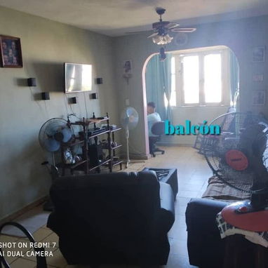 Apartamento en Alamar - Img 122957126