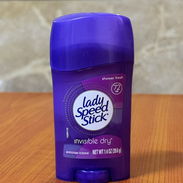 DESODORANTE LADY SPEED STICK — ORIGINAL DE USA - Img 57637914