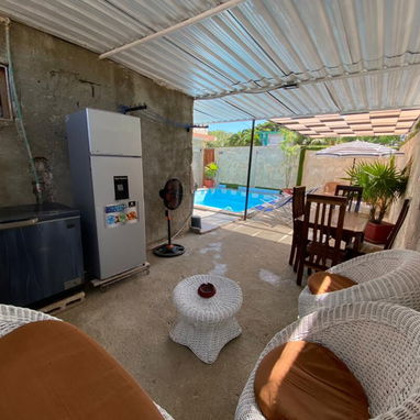🏠🏖️ Casa Janet 3 en renta, 3 habitaciones, Guanabo - Img 108159692