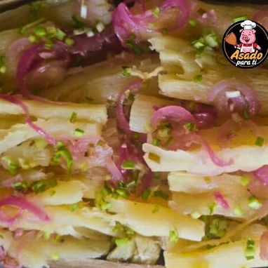 Comida criolla a domicilio - Img 122531784