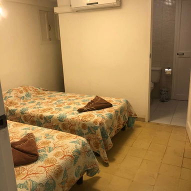 🎇🏠Renta de Casa/ noches en La Habana - Img 116468157