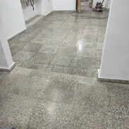 Contamos con servicio de pulido de piso garantia d nuestro trabajo - Img 45366184