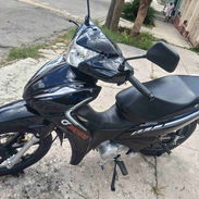 Semi automática new 110cc 4T - Img 55938022