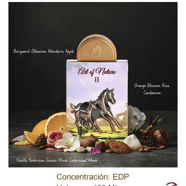 Perfumes Árabes Originales con Garantía de Autenticidad ✅ 💎 - Img 126525135