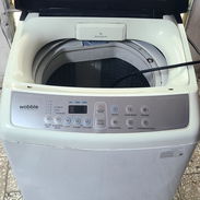 Lavadora Samsung automática de 9.0kg - Img 55731650