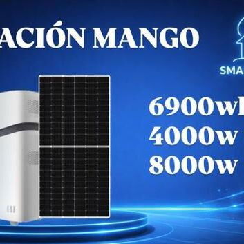 Estaciones de energía - Img 123976025