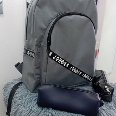 Mochilas - 2/4