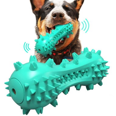 Juguete Dental  Rellenable para Perros - 4/4